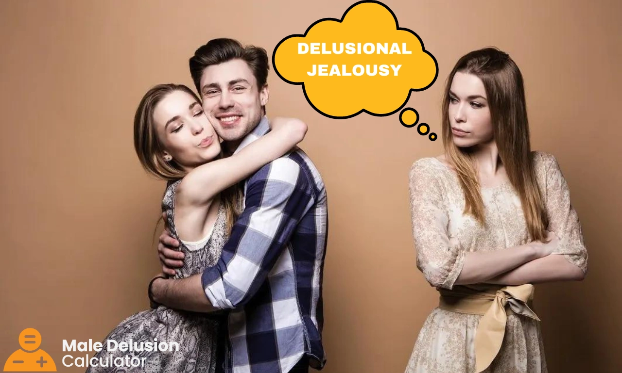 Delusional Jealousy | Male Delusion Calculator